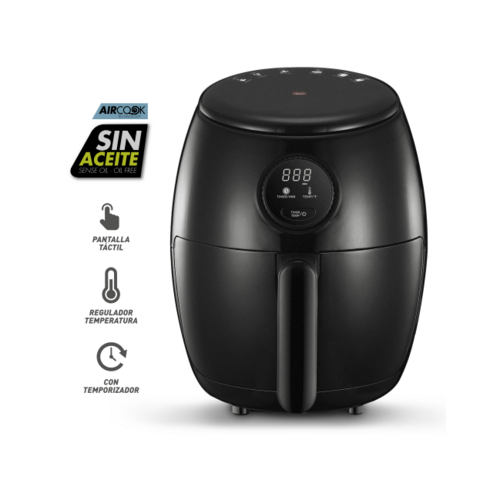 FREIDORA SIN ACEITE 39474 KUKEN