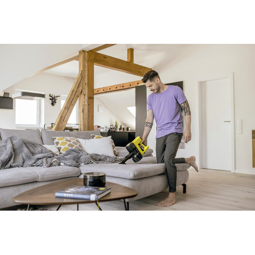 ASPIRADOR A BATERÍA VC 4 SIN CABLE HOME KARCHER