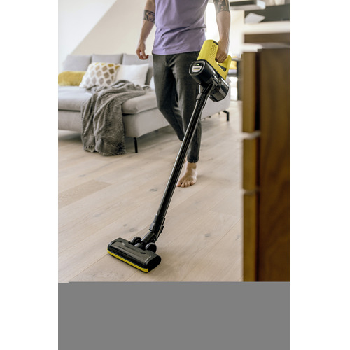 ASPIRADOR A BATERÍA VC 4 SIN CABLE HOME KARCHER