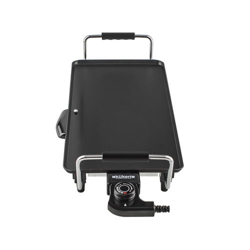 PLANCHA ASAR ELÉCTRICA 2000W 36045 KÜKEN