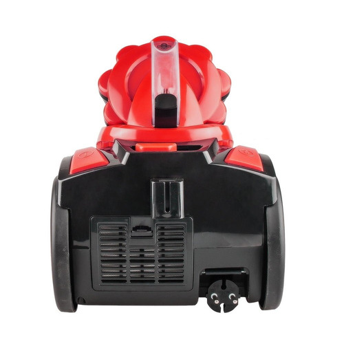 ASPIRADOR ROJO SIN BOLSA 800W (2400W) 33845 KÜKEN