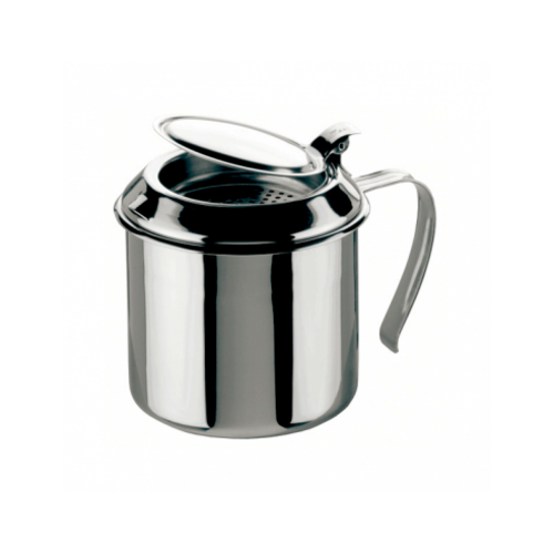 GRASERA PESCADO A/INOX 750ML INOXIBAR