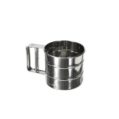 CRIBADOR HARINA INOX 67011 LACOR