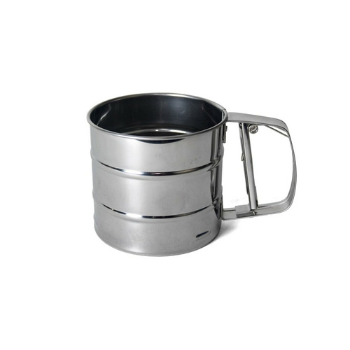 ESPOLVOREADOR HARINA INOX