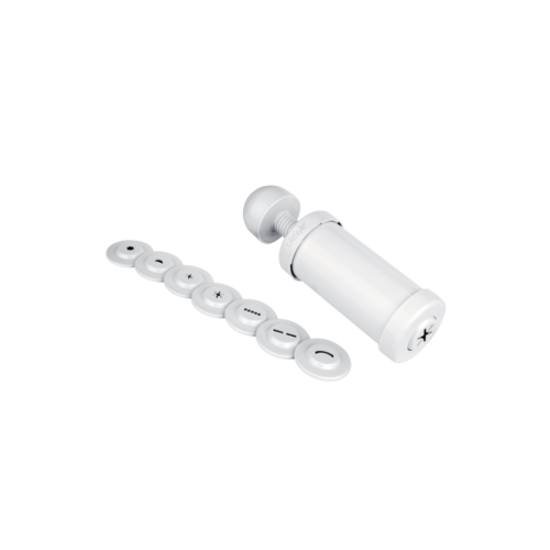 CHURRERA DOMÉSTICA PLASTICO LIFESTYLE