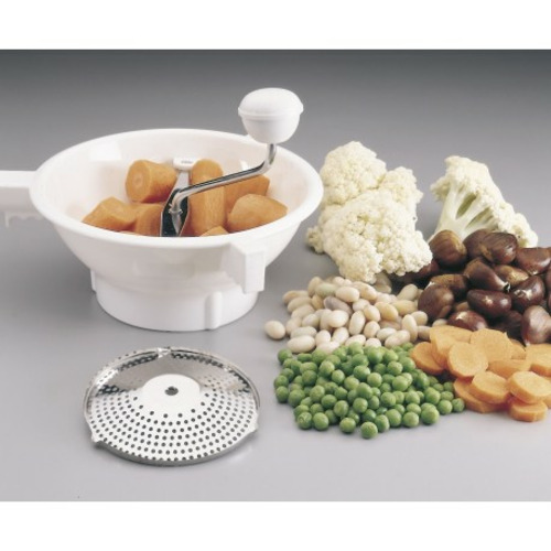 PASAPURES SPRING 3 DISCOS 20CM