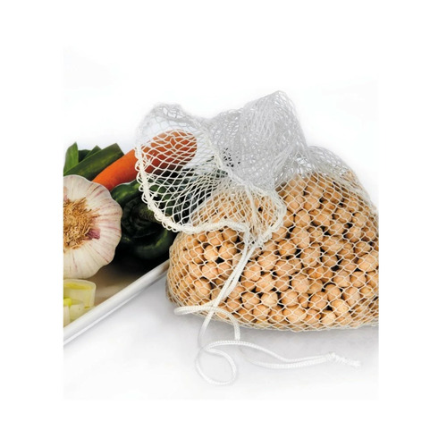 SACO LEGUMBRES NYLON IBILI