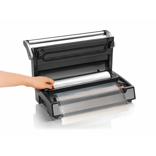 ENVASADORA VACIO VT3240 XPro LAICA