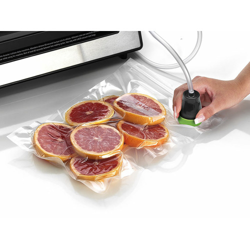 ENVASADORA VACIO VT3240 XPro LAICA