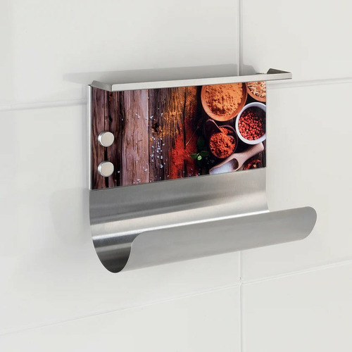 PORTARROLLOS MAGNETICO COCINA 53410 WENKO