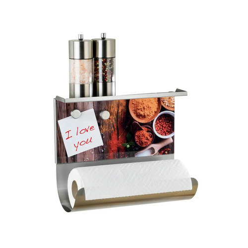 PORTARROLLOS MAGNETICO COCINA 53410 WENKO