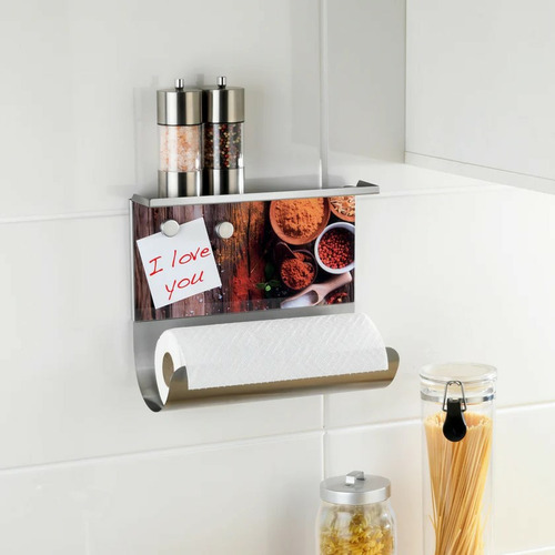 PORTARROLLOS MAGNETICO COCINA 53410 WENKO