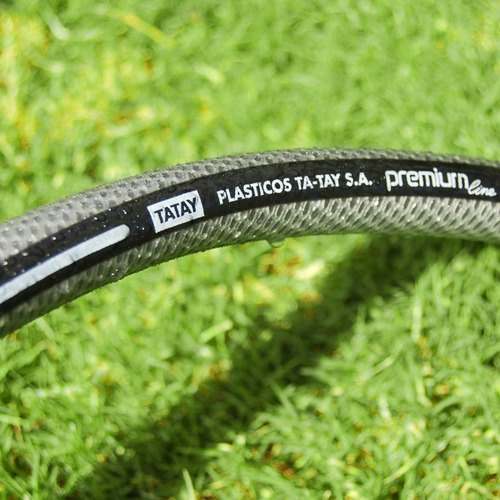MANGUERA PREMIUM Ø25mm ROLLO 25m 9960305 TATAY