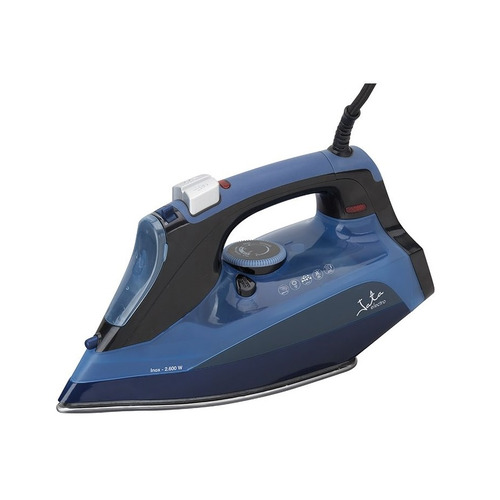 PLANCHA VAPOR SUELA INOX 2600W JATA