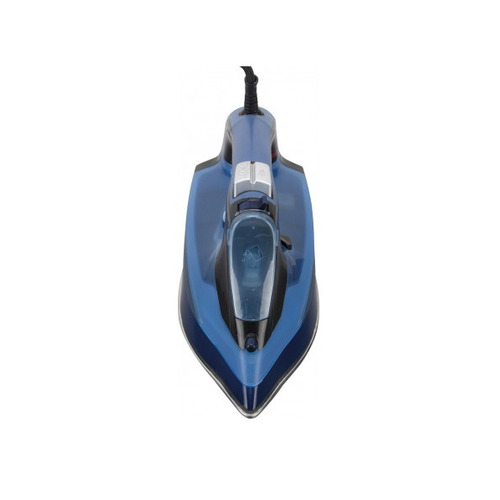 PLANCHA VAPOR SUELA INOX 2600W JATA