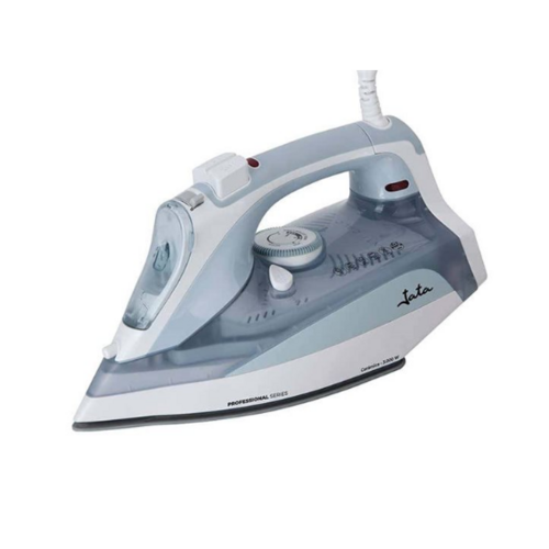 Añadir a la cesta PLANCHA VAPOR CERAMICA ANTICAL 3000W JATA PLANCHA VAPOR CERAMICA ANTICAL 3000W JATA