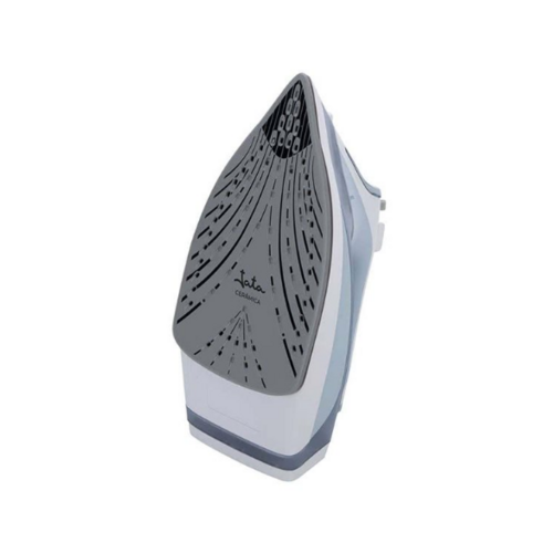 PLANCHA VAPOR CERAMICA ANTICAL 3000W JATA