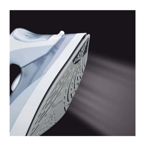 PLANCHA VAPOR CERAMICA ANTICAL 3000W JATA