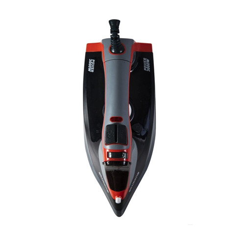 PLANCHA VAPOR SUELA CERAMICA 3000W 34098 KÜKEN