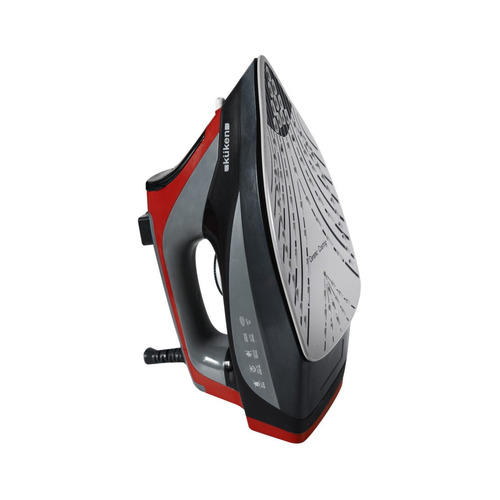 PLANCHA VAPOR SUELA CERAMICA 3000W 34098 KÜKEN