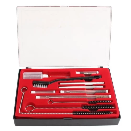 KIT LIMPIEZA 22PZ PISTOLA SAGOLA