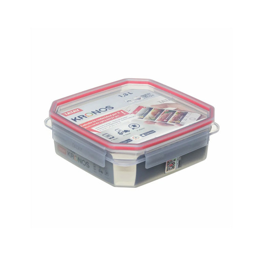 TAPER KRONOS 1,30L FUMÉ TATAY