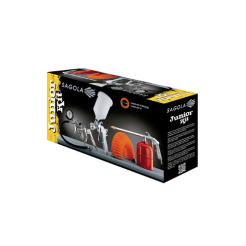 KIT 5PZ 20160105 JUNIOR SAGOLA