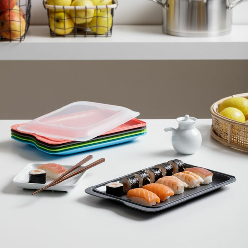 PORTAEMBUTIDOS HERMETICO FRESH MIX TATAY