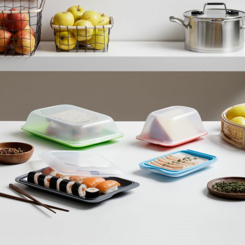 PORTAEMBUTIDOS HERMETICO FRESH MIX TATAY