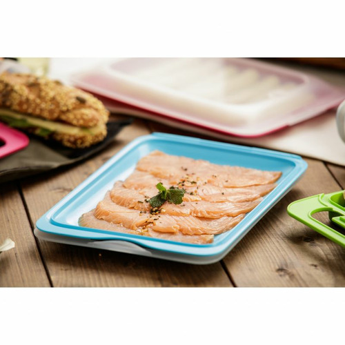 PORTAEMBUTIDOS HERMETICO FRESH MIX TATAY