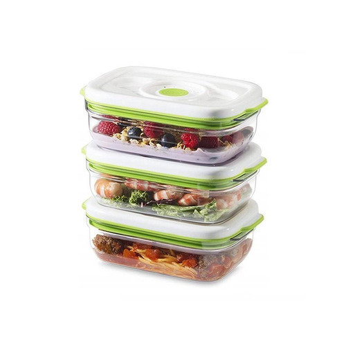 KIT ENVASADO AL VACIO BC31000 FOSA