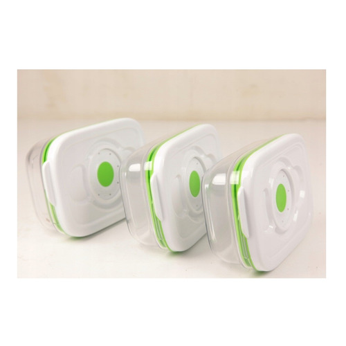 KIT ENVASADO AL VACIO BC31000 FOSA