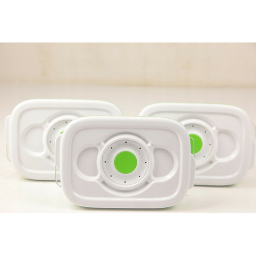 KIT ENVASADO AL VACIO BC31000 FOSA