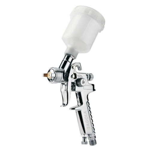 PISTOLA AEROGRAFICA 474 ESPECIAL RETOQUES SAGOLA