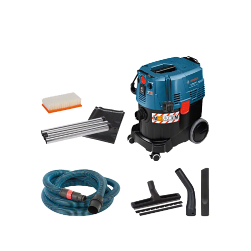 ASPIRADOR POLVO HUMEDO/SECO GAS 35 M AFC PROFESIONAL BOSCH