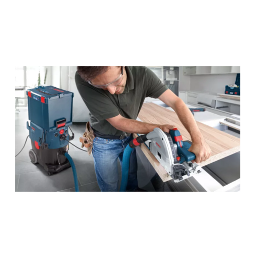 ASPIRADOR POLVO HUMEDO/SECO GAS 35 M AFC PROFESIONAL BOSCH