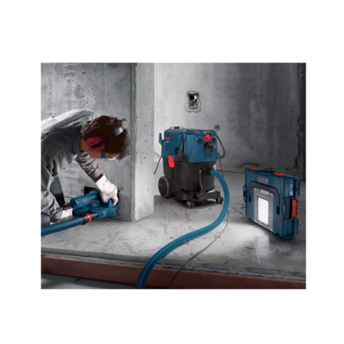 ASPIRADOR POLVO HUMEDO/SECO GAS 35 M AFC PROFESIONAL BOSCH