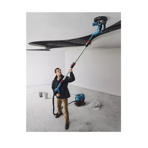 LIJADORA DE PARED GTR 55-225 PROFESIONAL BOSCH