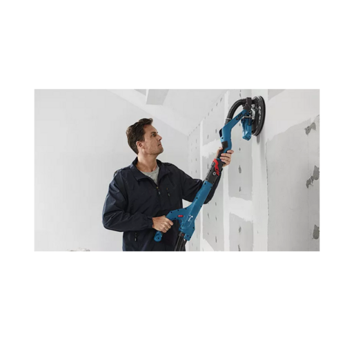 LIJADORA DE PARED GTR 55-225 PROFESIONAL BOSCH