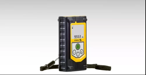 MEDIDOR LASER 60M LD320 183790