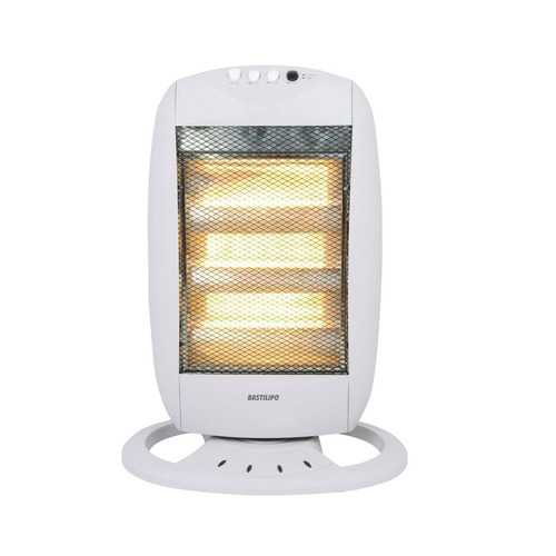 ESTUFA INFRARROJOS RHC-1200 1200W BASTILIPO