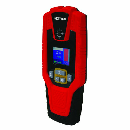 DETECTOR PROF 61530 MET+MAD+CABLE