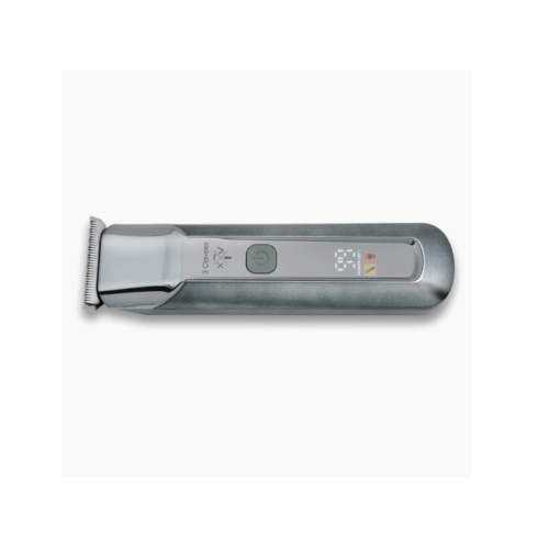 RECORTADORA BARBA Y CORPORAL INHALAMBRICA 3 CLAVELES