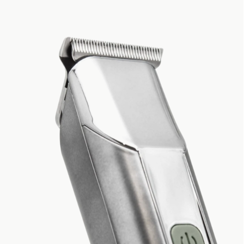 RECORTADORA BARBA Y CORPORAL INHALAMBRICA 3 CLAVELES