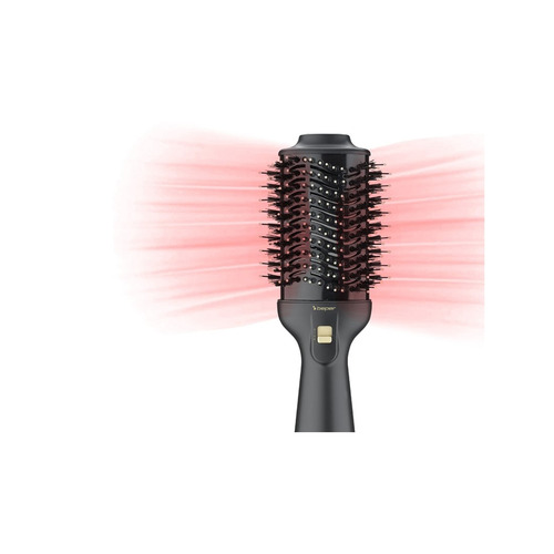 CEPILLO SECADOR PELO VOLUMINIZADOR 1300W BEPER