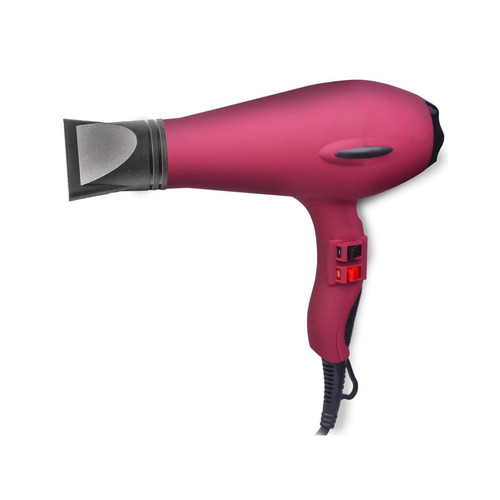 SECADOR PELO PROFESIONAL 2400W LILA 33526 KÜKEN