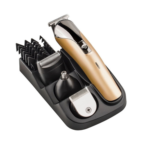 CORTA PELO PROFESIONAL RECARGABLE 5W 9 EN 1 33610 KÜKEN