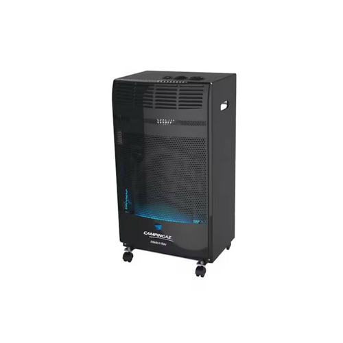 ESTUFA DE GAS LLAMA AZUL ANTRACITA BF5000 CAMPINGAZ