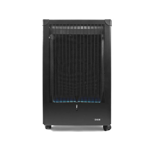 ESTUFA GAS LLAMA AZUL GA4200 4200W HJM