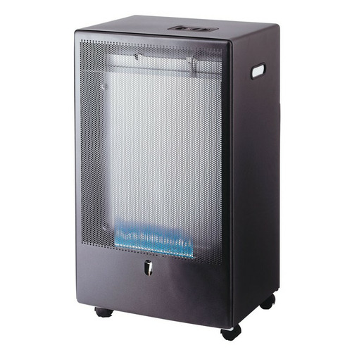 ESTUFA GAS LLAMA AZUL BLUE BELL TMC